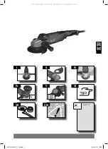 Preview for 5 page of Milwaukee AG 22-180 Original Instructions Manual