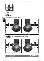 Preview for 6 page of Milwaukee AG 22-180 Original Instructions Manual