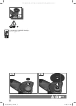 Предварительный просмотр 10 страницы Milwaukee AG 22-180 Original Instructions Manual