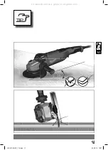 Preview for 15 page of Milwaukee AG 22-180 Original Instructions Manual