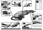 Preview for 3 page of Milwaukee AG 24-180 E Original Instructions Manual