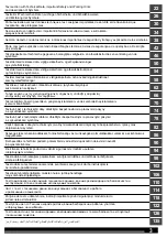 Preview for 3 page of Milwaukee AG 24-230 E Original Instructions Manual