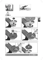 Preview for 6 page of Milwaukee AG 7-100 S User Manual