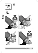 Preview for 10 page of Milwaukee AG 7-100 S User Manual