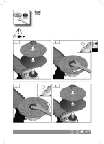 Preview for 11 page of Milwaukee AG 7-100 S User Manual