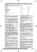 Preview for 15 page of Milwaukee AG 7-100 S User Manual