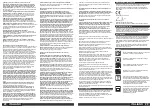 Предварительный просмотр 15 страницы Milwaukee AG 750-115 Original Instructions Manual