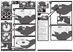 Preview for 8 page of Milwaukee AG21-180 E Original Instructions Manual