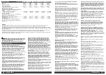 Preview for 12 page of Milwaukee AG21-180 E Original Instructions Manual