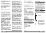 Preview for 14 page of Milwaukee AG21-180 E Original Instructions Manual