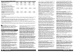 Preview for 15 page of Milwaukee AG21-180 E Original Instructions Manual