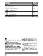 Preview for 16 page of Milwaukee AGV 13-125 XE Original Instructions Manual