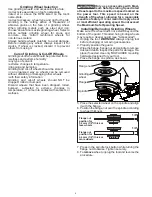 Preview for 6 page of Milwaukee AGV 13-125 XSPDE Operator'S Manual