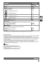 Preview for 16 page of Milwaukee AGV 13-125 XSPDEB Original Instructions Manual