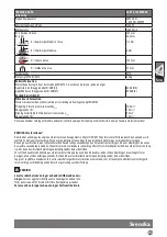 Preview for 66 page of Milwaukee AGV 13-125 XSPDEB Original Instructions Manual