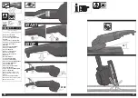 Preview for 9 page of Milwaukee AGV21-230 GE Original Instructions Manual