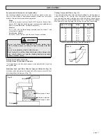 Предварительный просмотр 11 страницы Milwaukee ARC-848SB Operator'S Manual