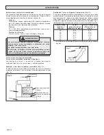 Предварительный просмотр 34 страницы Milwaukee ARC-848SB Operator'S Manual