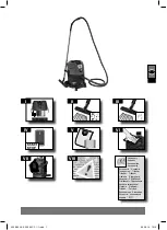 Preview for 5 page of Milwaukee AS 2-250 ELCP Original Instructions Manual