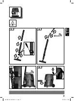 Preview for 7 page of Milwaukee AS 2-250 ELCP Original Instructions Manual