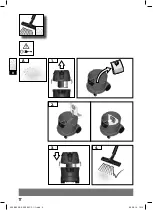 Preview for 8 page of Milwaukee AS 2-250 ELCP Original Instructions Manual