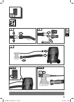 Preview for 11 page of Milwaukee AS 2-250 ELCP Original Instructions Manual