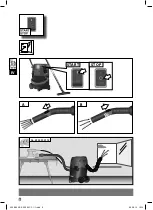 Preview for 12 page of Milwaukee AS 2-250 ELCP Original Instructions Manual