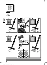 Preview for 14 page of Milwaukee AS 2-250 ELCP Original Instructions Manual