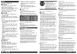 Preview for 12 page of Milwaukee AS-30 LAC Original Instructions Manual