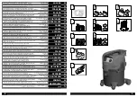 Preview for 2 page of Milwaukee AS 300 ELCP Original Instructions Manual