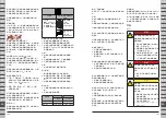 Предварительный просмотр 110 страницы Milwaukee AS 300 EMAC Original Instructions Manual