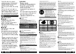 Preview for 13 page of Milwaukee AS-42 MAC Original Instructions Manual