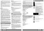 Preview for 14 page of Milwaukee AS-42 MAC Original Instructions Manual