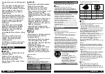 Preview for 16 page of Milwaukee AS-42 MAC Original Instructions Manual