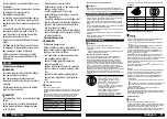 Preview for 19 page of Milwaukee AS-42 MAC Original Instructions Manual