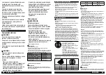 Preview for 25 page of Milwaukee AS-42 MAC Original Instructions Manual