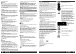 Preview for 41 page of Milwaukee AS-42 MAC Original Instructions Manual