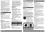 Preview for 52 page of Milwaukee AS-42 MAC Original Instructions Manual