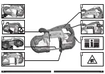 Предварительный просмотр 3 страницы Milwaukee BS 125 Original Instructions Manual