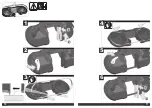 Preview for 6 page of Milwaukee BS 125 Original Instructions Manual