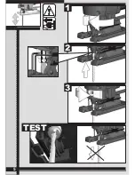 Preview for 3 page of Milwaukee BSPE 110 X Instructions For Use Manual