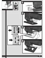 Preview for 4 page of Milwaukee BSPE 110 X Instructions For Use Manual