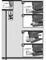 Предварительный просмотр 7 страницы Milwaukee BSPE 110 X Instructions For Use Manual