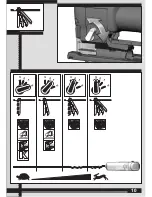 Предварительный просмотр 8 страницы Milwaukee BSPE 110 X Instructions For Use Manual