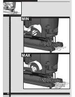 Preview for 9 page of Milwaukee BSPE 110 X Instructions For Use Manual