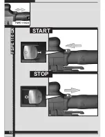 Предварительный просмотр 11 страницы Milwaukee BSPE 110 X Instructions For Use Manual