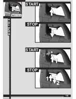 Preview for 12 page of Milwaukee BSPE 110 X Instructions For Use Manual