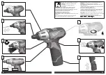 Preview for 2 page of Milwaukee c12 d Instructions For Use Manual