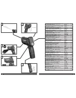 Предварительный просмотр 2 страницы Milwaukee C12 LTGE Original Instructions Manual