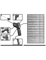 Предварительный просмотр 2 страницы Milwaukee C12 LTGH Original Instructions Manual